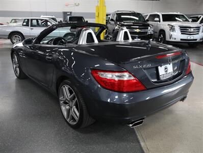 2015 Mercedes-Benz SLK 250 - Photo 14 - Addison, IL 60101