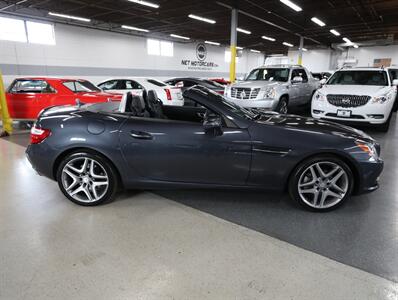 2015 Mercedes-Benz SLK 250 - Photo 9 - Addison, IL 60101
