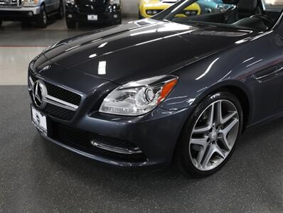 2015 Mercedes-Benz SLK 250 - Photo 3 - Addison, IL 60101