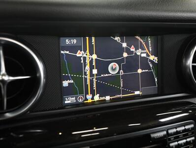 2015 Mercedes-Benz SLK 250 - Photo 31 - Addison, IL 60101