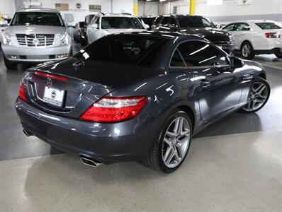 2015 Mercedes-Benz SLK 250 - Photo 38 - Addison, IL 60101