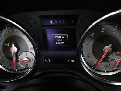 2015 Mercedes-Benz SLK 250 - Photo 35 - Addison, IL 60101