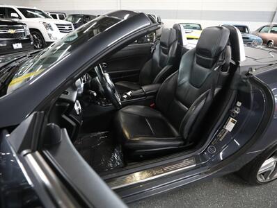 2015 Mercedes-Benz SLK 250 - Photo 26 - Addison, IL 60101