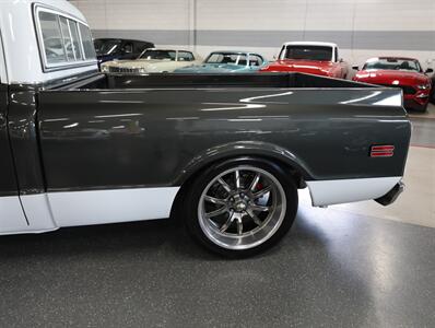 1972 Chevrolet C-10 Pickup - Photo 29 - Addison, IL 60101