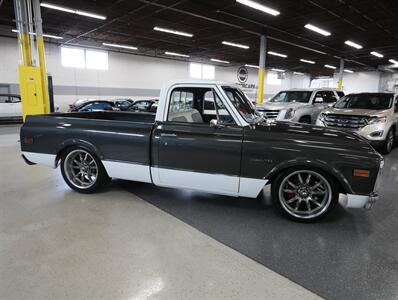 1972 Chevrolet C-10 Pickup - Photo 14 - Addison, IL 60101