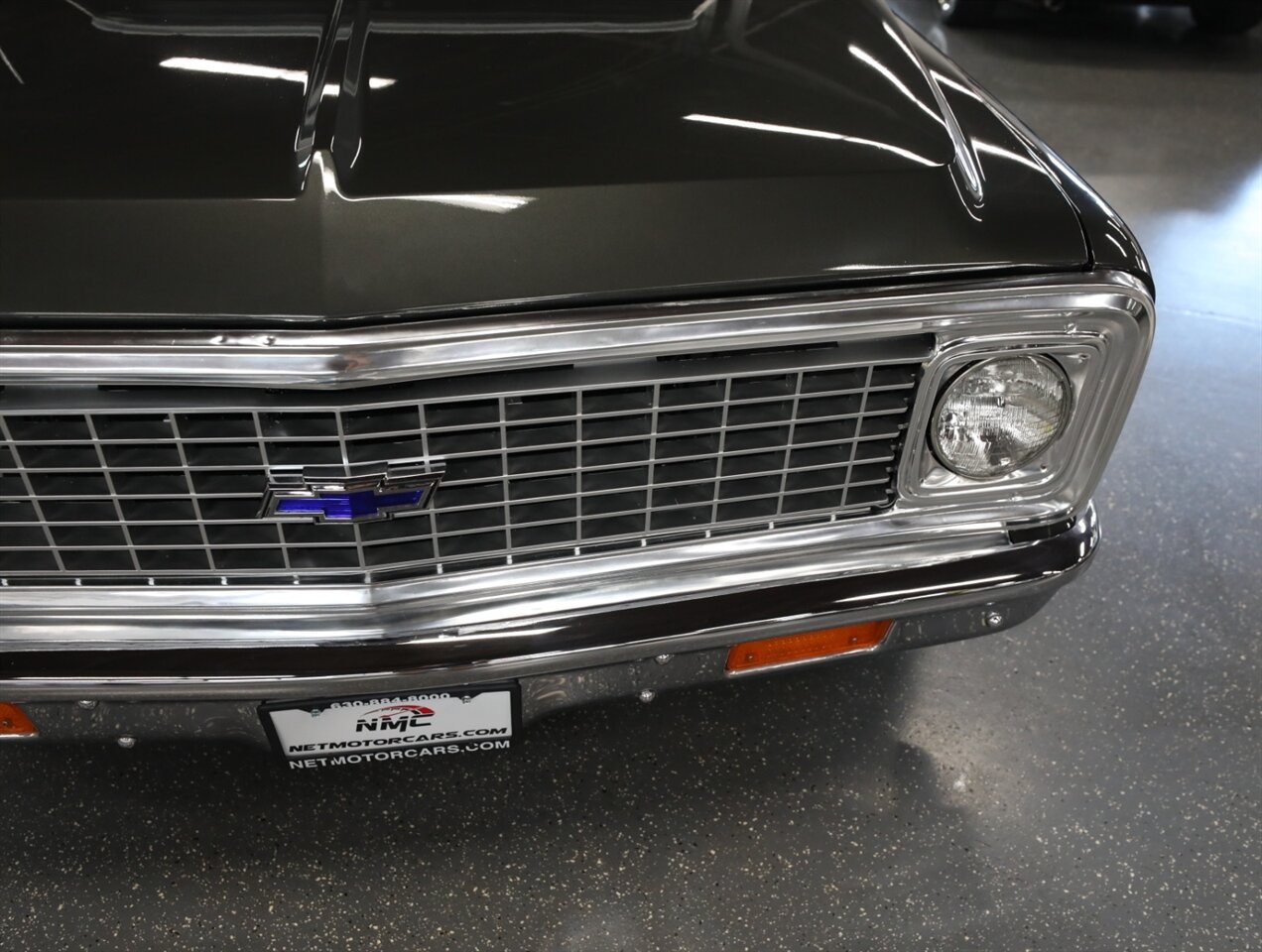 1972 Chevrolet C-10 Pickup - Photo 6 - Addison, IL 60101