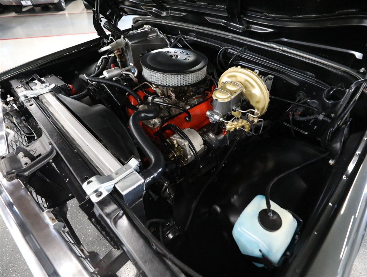1972 Chevrolet C-10 Pickup - Photo 66 - Addison, IL 60101
