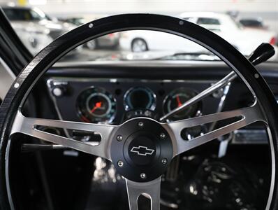 1972 Chevrolet C-10 Pickup - Photo 53 - Addison, IL 60101