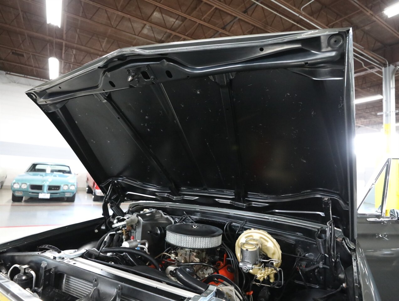 1972 Chevrolet C-10 Pickup - Photo 77 - Addison, IL 60101