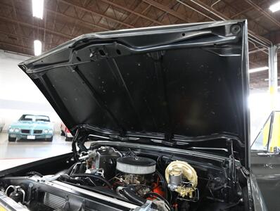 1972 Chevrolet C-10 Pickup - Photo 77 - Addison, IL 60101