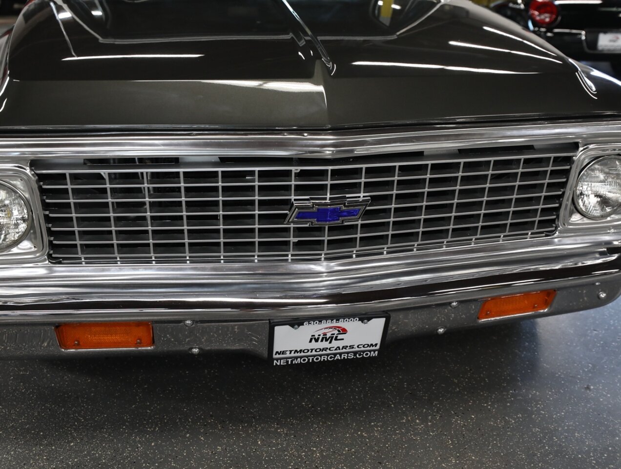 1972 Chevrolet C-10 Pickup - Photo 7 - Addison, IL 60101