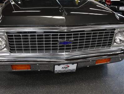 1972 Chevrolet C-10 Pickup - Photo 7 - Addison, IL 60101