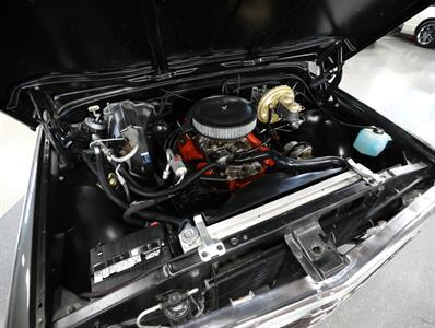 1972 Chevrolet C-10 Pickup - Photo 63 - Addison, IL 60101