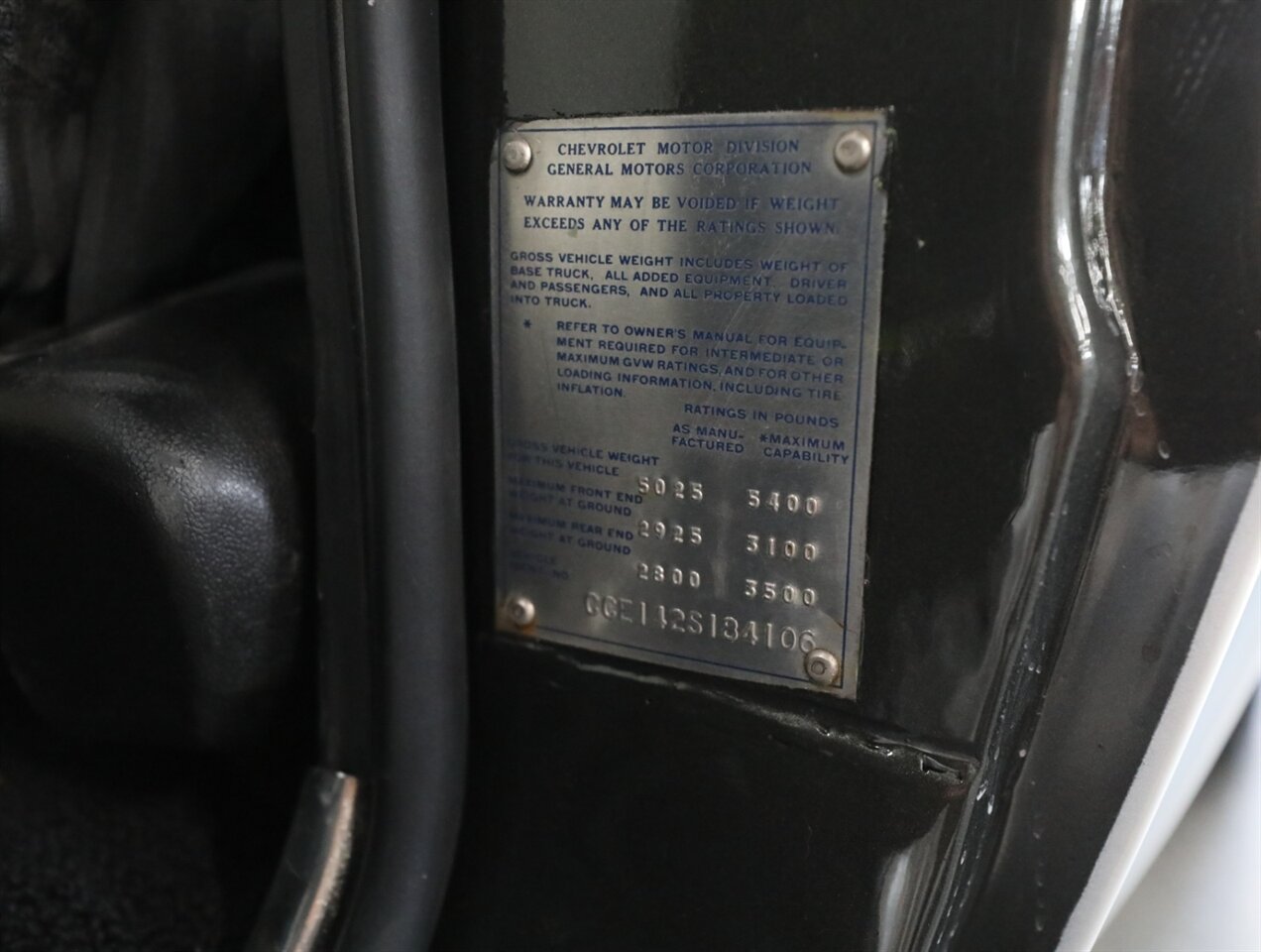 1972 Chevrolet C-10 Pickup - Photo 56 - Addison, IL 60101