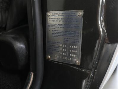 1972 Chevrolet C-10 Pickup - Photo 56 - Addison, IL 60101