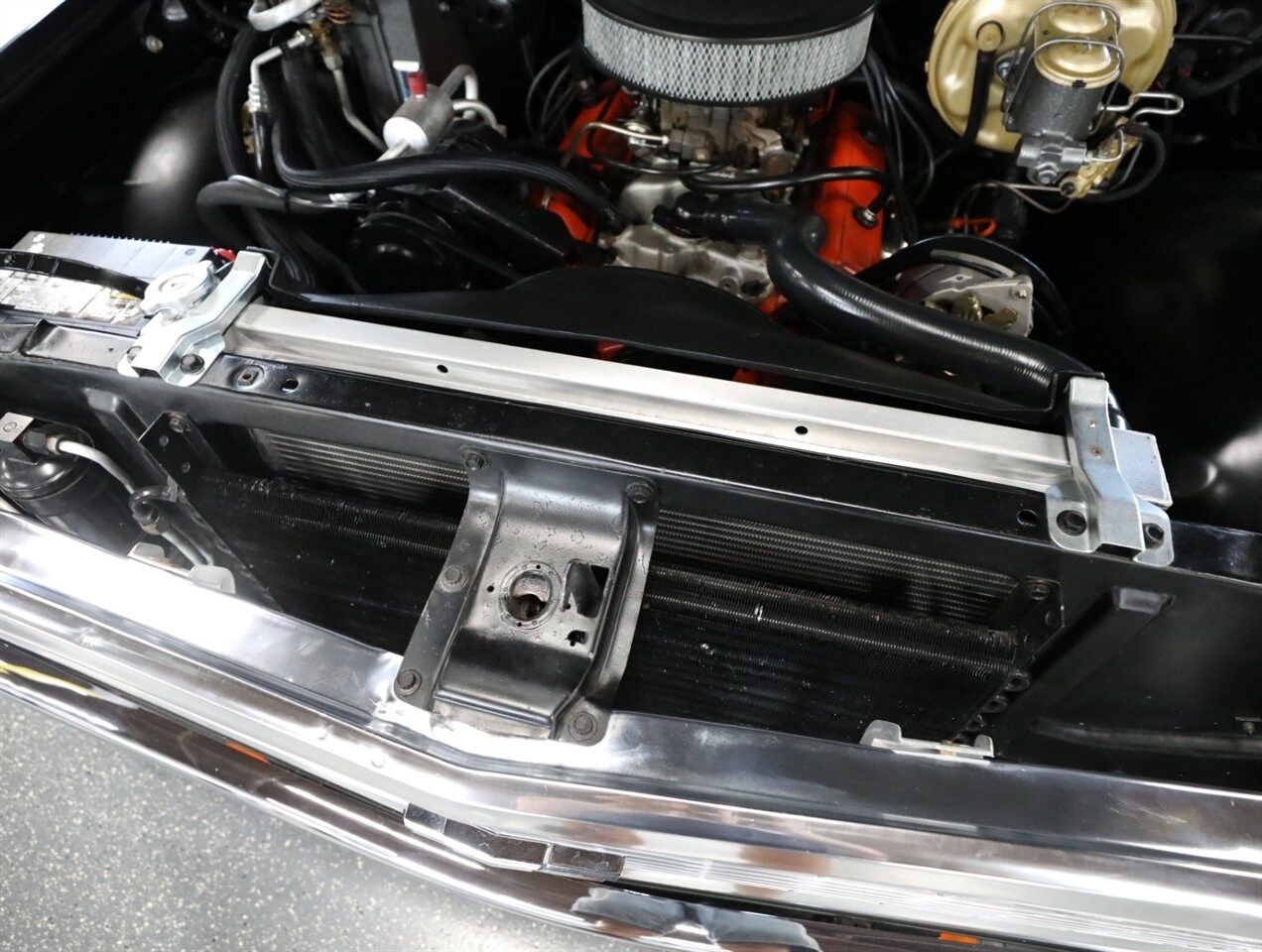 1972 Chevrolet C-10 Pickup - Photo 64 - Addison, IL 60101