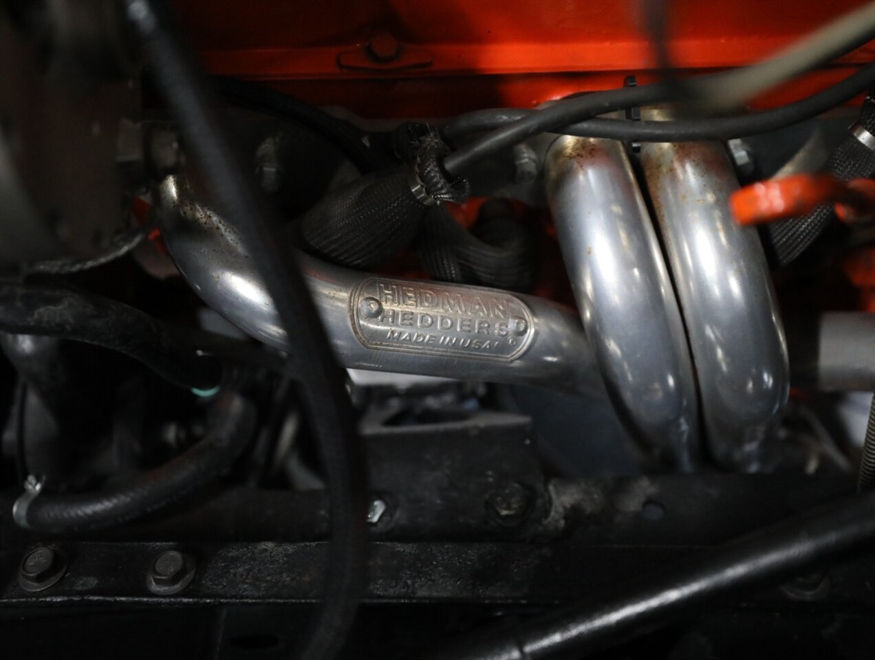 1972 Chevrolet C-10 Pickup - Photo 69 - Addison, IL 60101
