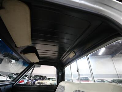 1972 Chevrolet C-10 Pickup - Photo 45 - Addison, IL 60101