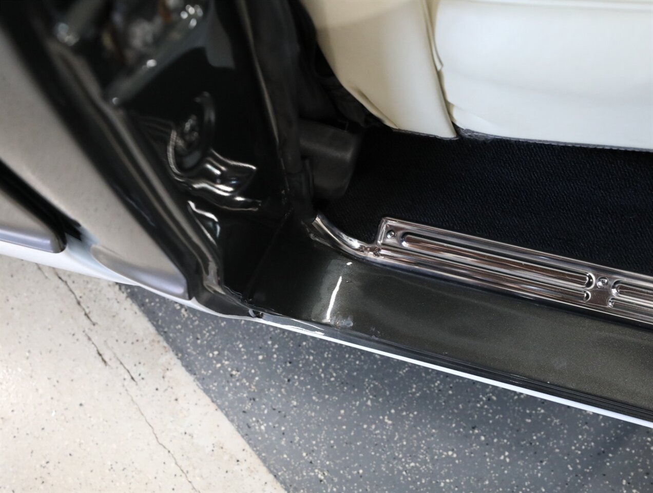 1972 Chevrolet C-10 Pickup - Photo 36 - Addison, IL 60101