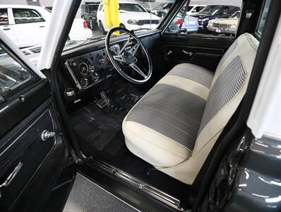1972 Chevrolet C-10 Pickup - Photo 43 - Addison, IL 60101