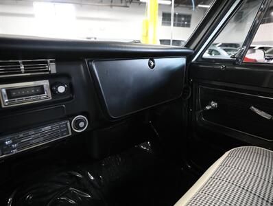 1972 Chevrolet C-10 Pickup - Photo 46 - Addison, IL 60101