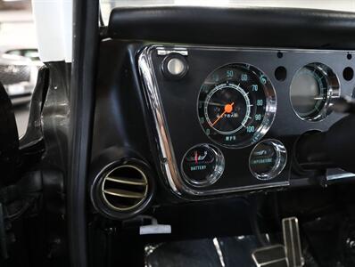 1972 Chevrolet C-10 Pickup - Photo 51 - Addison, IL 60101