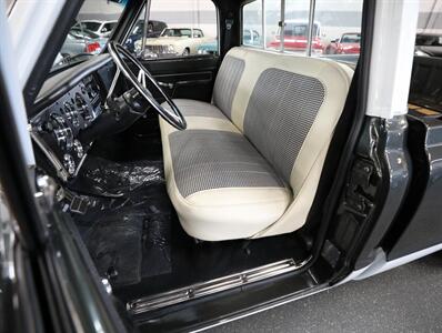 1972 Chevrolet C-10 Pickup - Photo 44 - Addison, IL 60101