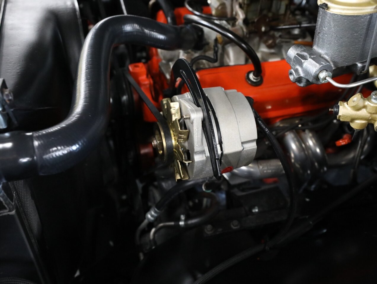 1972 Chevrolet C-10 Pickup - Photo 67 - Addison, IL 60101