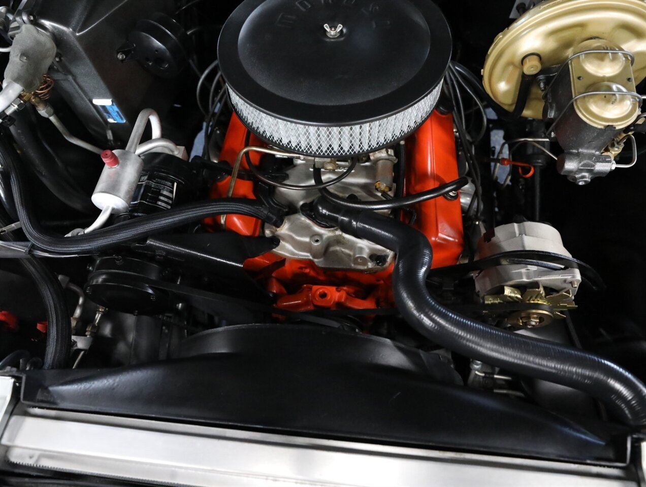 1972 Chevrolet C-10 Pickup - Photo 70 - Addison, IL 60101
