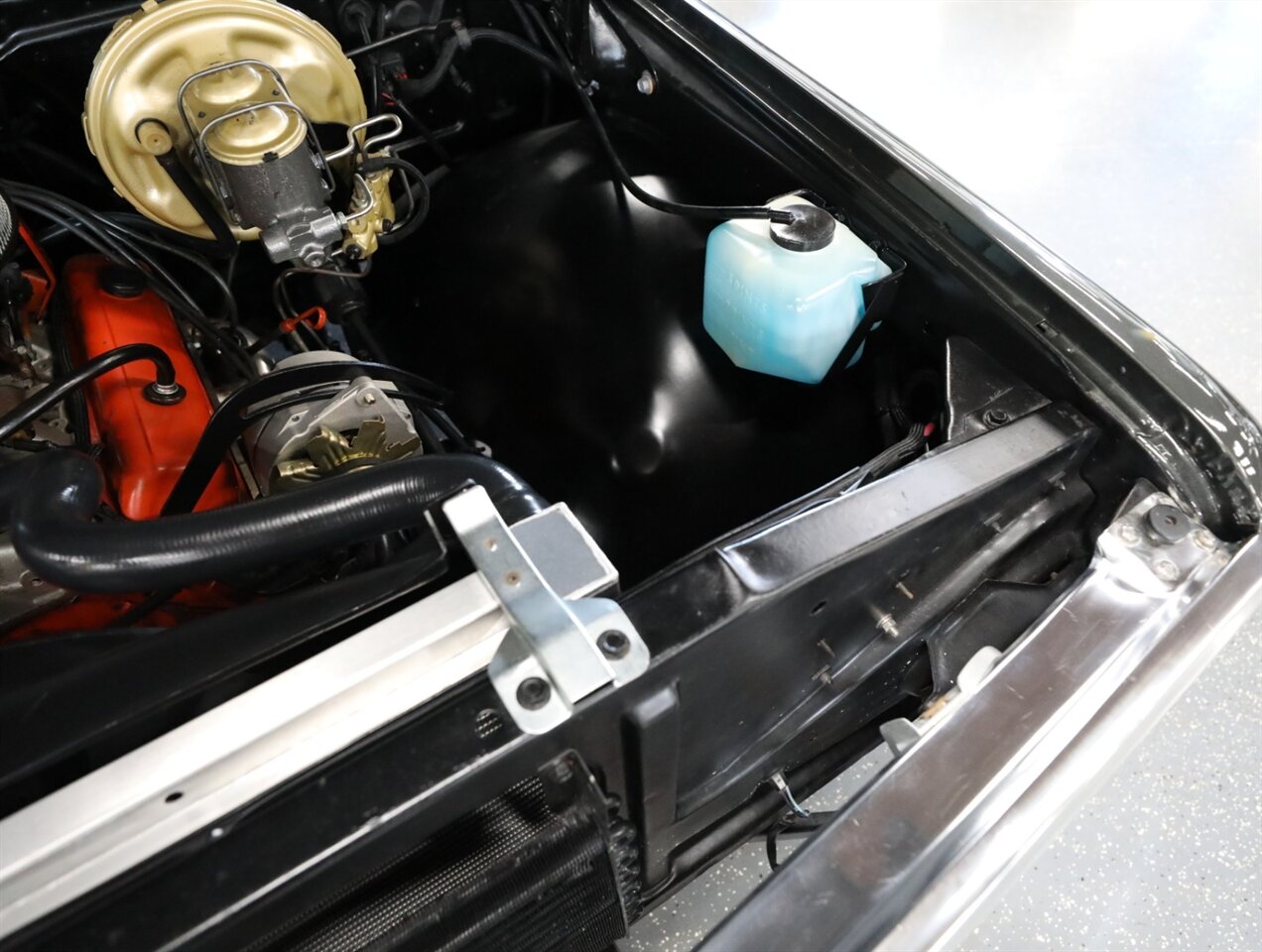 1972 Chevrolet C-10 Pickup - Photo 65 - Addison, IL 60101