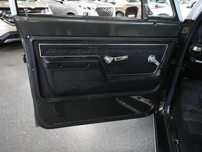 1972 Chevrolet C-10 Pickup - Photo 40 - Addison, IL 60101