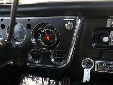 1972 Chevrolet C-10 Pickup - Photo 50 - Addison, IL 60101