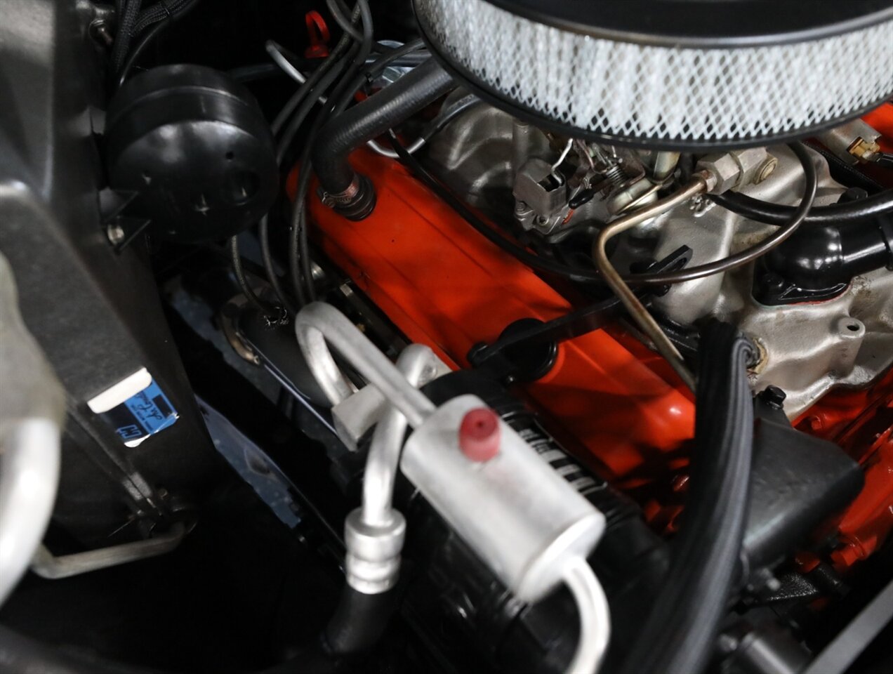 1972 Chevrolet C-10 Pickup - Photo 76 - Addison, IL 60101