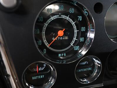 1972 Chevrolet C-10 Pickup - Photo 55 - Addison, IL 60101