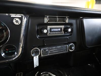 1972 Chevrolet C-10 Pickup - Photo 47 - Addison, IL 60101