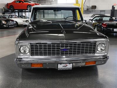 1972 Chevrolet C-10 Pickup - Photo 8 - Addison, IL 60101