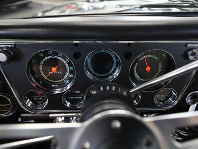 1972 Chevrolet C-10 Pickup - Photo 54 - Addison, IL 60101