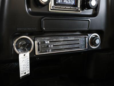 1972 Chevrolet C-10 Pickup - Photo 49 - Addison, IL 60101