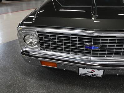 1972 Chevrolet C-10 Pickup - Photo 9 - Addison, IL 60101