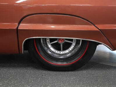 1966 Ford Thunderbird Convertible   - Photo 68 - Addison, IL 60101