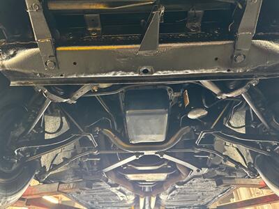 1966 Ford Thunderbird Convertible   - Photo 89 - Addison, IL 60101