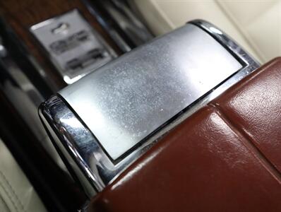 1966 Ford Thunderbird Convertible   - Photo 53 - Addison, IL 60101