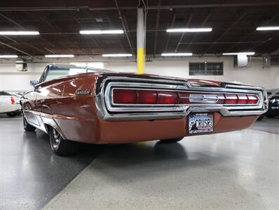 1966 Ford Thunderbird Convertible   - Photo 21 - Addison, IL 60101