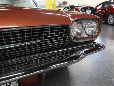 1966 Ford Thunderbird Convertible   - Photo 9 - Addison, IL 60101