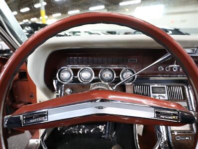 1966 Ford Thunderbird Convertible   - Photo 57 - Addison, IL 60101