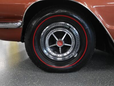 1966 Ford Thunderbird Convertible   - Photo 69 - Addison, IL 60101