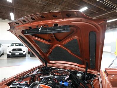 1966 Ford Thunderbird Convertible   - Photo 78 - Addison, IL 60101