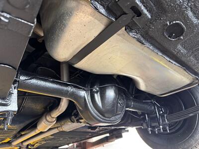 1966 Ford Thunderbird Convertible   - Photo 86 - Addison, IL 60101