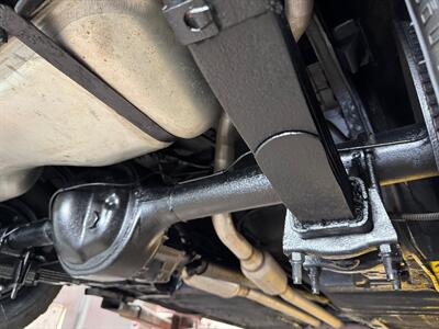 1966 Ford Thunderbird Convertible   - Photo 85 - Addison, IL 60101