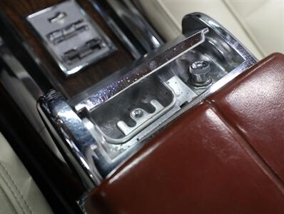 1966 Ford Thunderbird Convertible   - Photo 52 - Addison, IL 60101